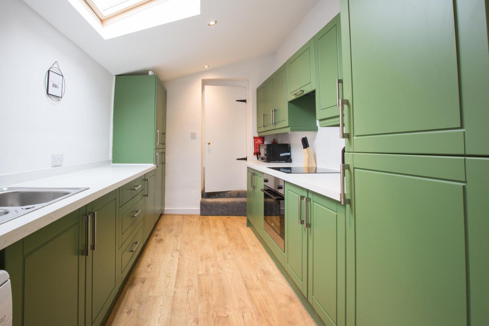 Arbeia - Properties Unique South Shields Ngoại thất bức ảnh