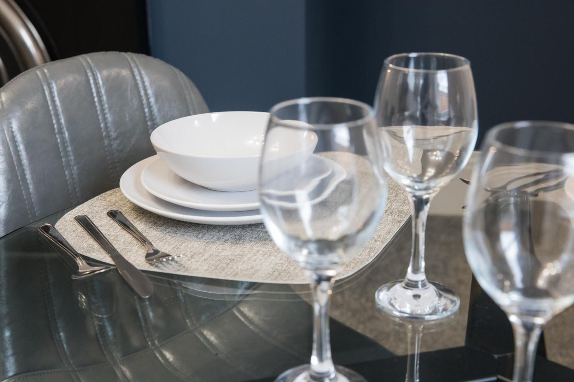 Arbeia - Properties Unique South Shields Ngoại thất bức ảnh