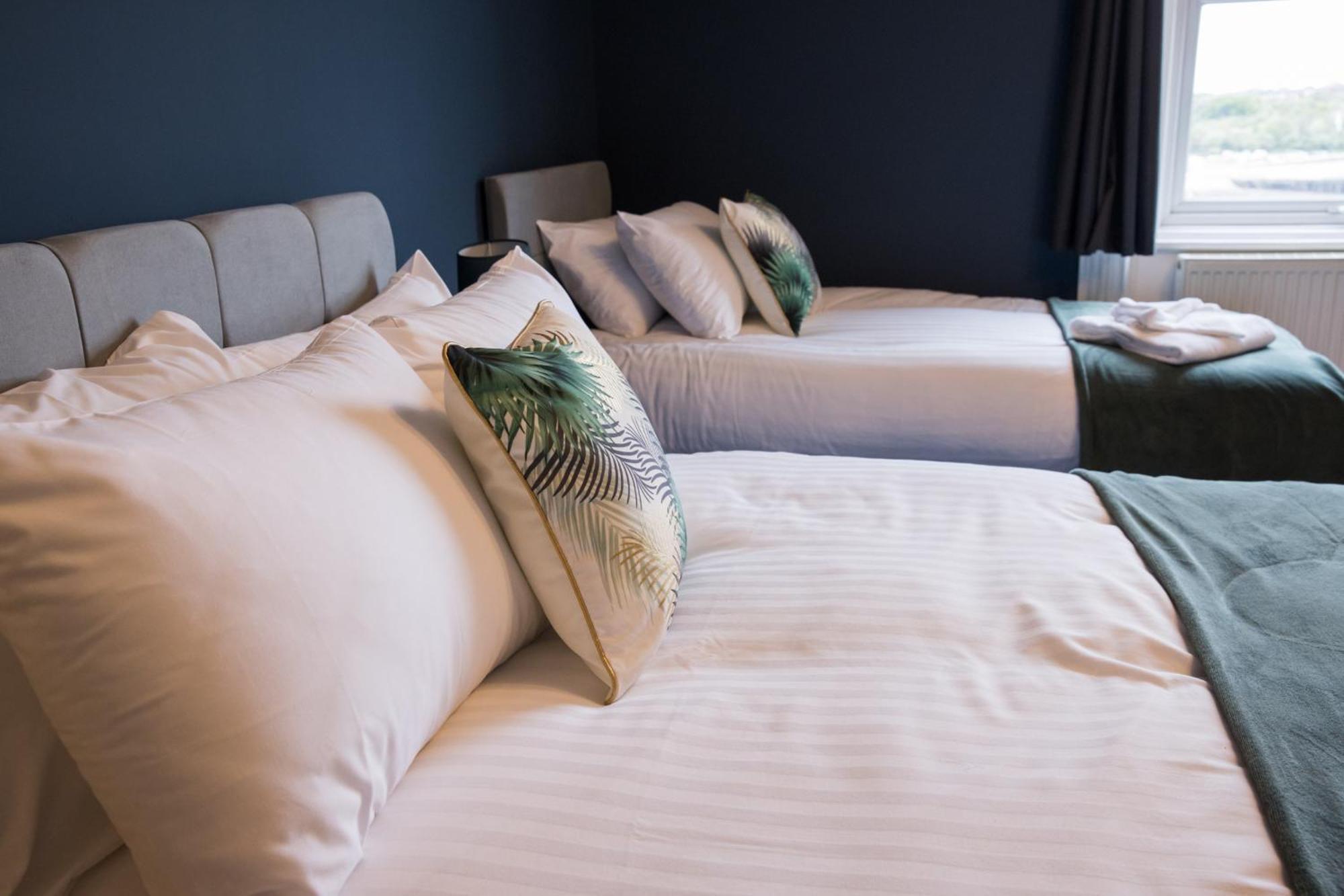 Arbeia - Properties Unique South Shields Ngoại thất bức ảnh